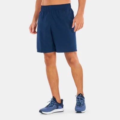 UNDER ARMOUR Men's UA Woven Graphic Shorts